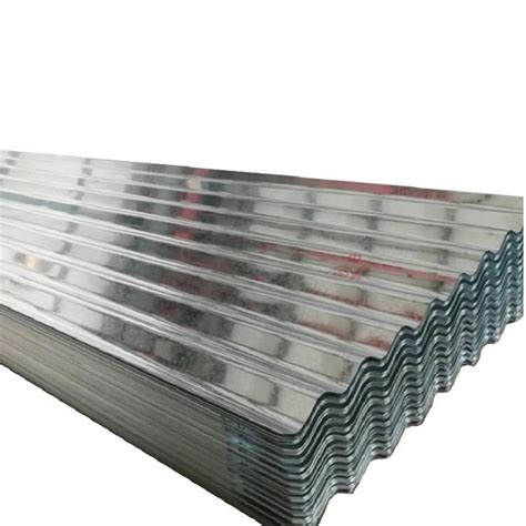 corrugated galvanized sheet metal 4x8|corrugated galvanized sheet pricing.